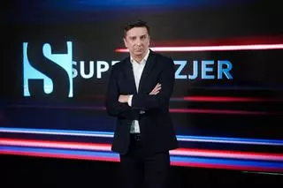 "Superwizjer" Jarosław Jabrzyk