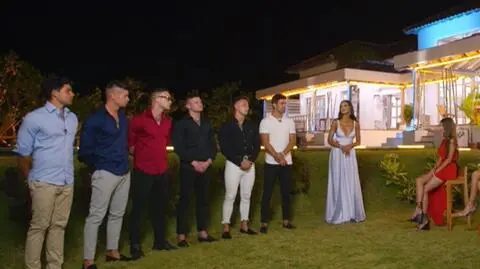 "Hotel Paradise 5". Kto odpadł w Rajskim Rozdaniu?