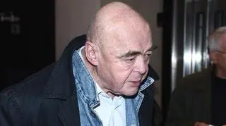 Stanisław Tym w 2019 roku