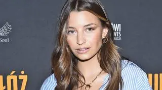 Julia Wieniawa pożegnała pupila. "To były piękne lata"