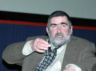 Janusz Rewiński był uznanym satyrykiem i aktorem