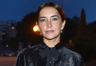 Kamilla Baar ukrywała rozwód prawie trzy lata. Teraz szczerze opowiedziała o cierpieniu