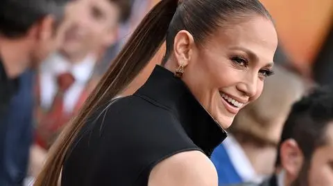 Jennifer Lopez przeszła sporą metamorfozę
