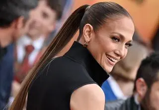 Jennifer Lopez przeszła sporą metamorfozę. Fani pod wrażeniem nowego image'u