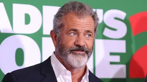 Mel Gibson