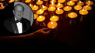 Nie żyje znany hollywoodzki scenarzysta. To on stworzył "Lot nad kukułczym gniazdem"