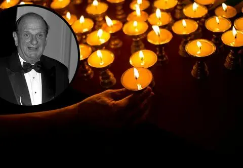 Nie żyje znany hollywoodzki scenarzysta. To on stworzył "Lot nad kukułczym gniazdem"
