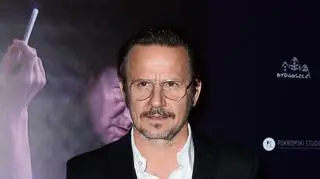 Bartłomiej Topa: "Śmierć towarzyszy mi w życiu. Nie wypieram tego tematu"