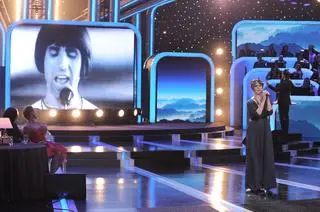 Natalia Niemen, Czesław Niemen