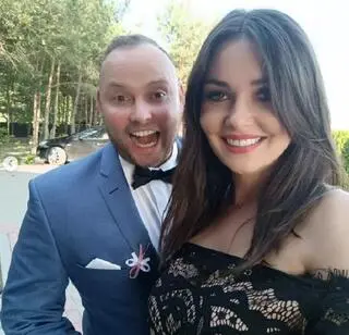 Jacek Wojciechowski ze "ŚOPW" pokazał, jak wygląda jego dziewczyna