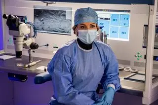 "In Vitro. Nauka czy cud? 2" – Małgorzata Rozenek-Majdan 