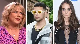 Anna Tatarska, Allan Krupa, Zuzanna Bijoch