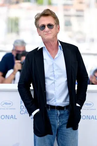 Sean Penn 
