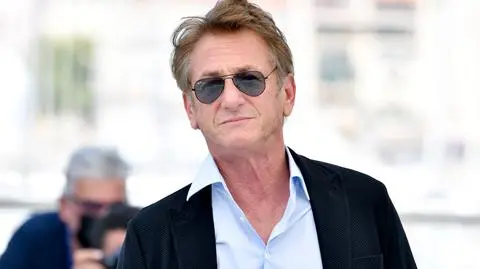 Sean Penn zbojkotuje Oscary, jeśli nie przemówi na nich Wołodymyr Zełensky. "Zniszczę swoje statuetki"