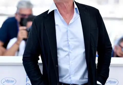 Sean Penn zbojkotuje Oscary, jeśli nie przemówi na nich Wołodymyr Zełensky. "Zniszczę swoje statuetki"