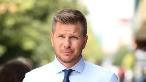 Filip Chajzer spotkał się z uchodźcami z Ukrainy. Teraz apeluje o pomoc