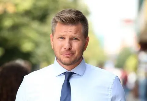 Filip Chajzer spotkał się z uchodźcami z Ukrainy. Teraz apeluje o pomoc