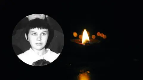 Sława Mikołajczyk nie żyje