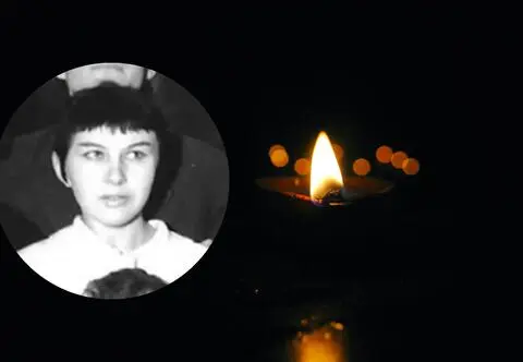 Nie żyje solistka Trubadurów. Sława Mikołajczyk zdążyła pożegnać się z ukochanym synem