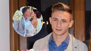 Paulina Nowicka i Jakub Rzeźniczak są małżeństwem