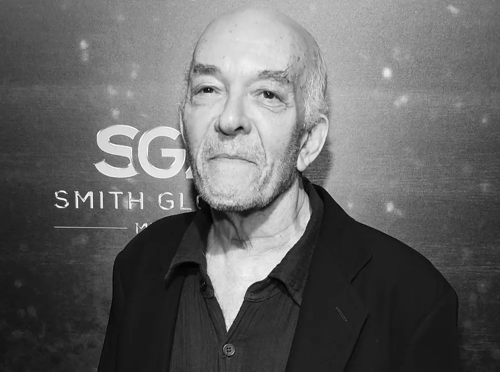 Mark Margolis