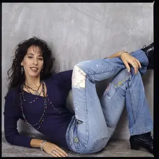 Maggie Wheeler 