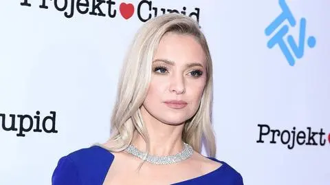 Barbara Kurdej-Szatan o tym, jak jej córka zareagowała na hejt wobec mamy. Poruszające słowa
