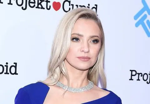 Barbara Kurdej-Szatan o tym, jak jej córka zareagowała na hejt wobec mamy. Poruszające słowa