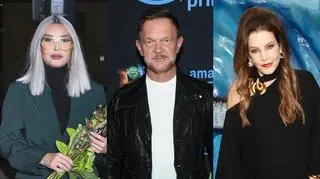 Burza po słowach Cezarego Pazury, Ewa Minge ostro o Kubie Rzeźniczaku. Tym żyły dziś media!