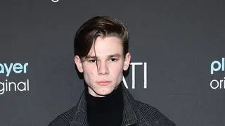 Maciej Skiba z "TM" zaskoczył pojawieniem się w Cannes. Jego wygląd wzbudził emocje