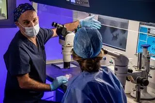 "In Vitro. Nauka czy cud? 2"