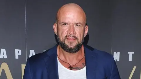Tomasz Oświeciński 