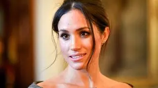 Ojciec Meghan Markle trafił do szpitala