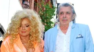 Nie żyje córka Waldemara Kozerawskiego. Magda Gessler pożegnała pasierbicę