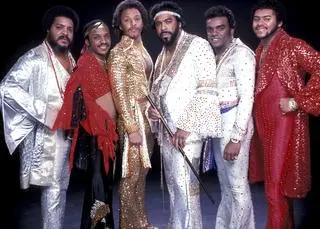  The Isley Brothers 