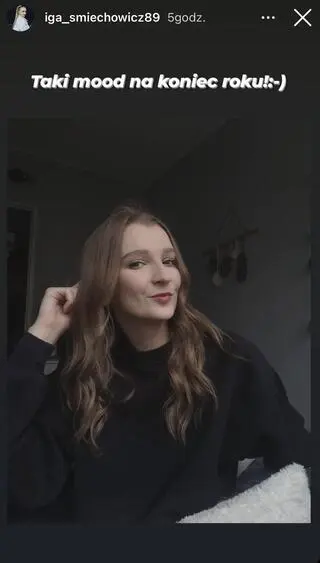 Tak zmieniła się Iga ze "Ślubu od pierwszego wejrzenia"