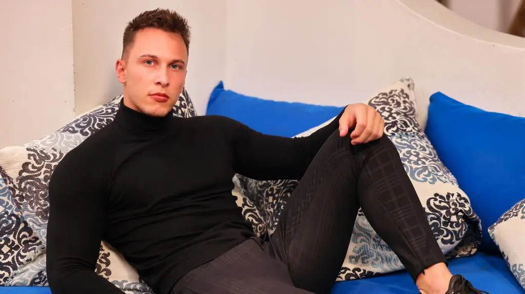 "Hotel Paradise". Kuba - nowy uczestnik. Kim jest?