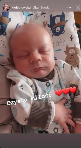 "Ślub od pierwszego wejrzenia". Julia Gołębiowska