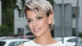 Alżbeta Lenska o zdrowiu psychicznym. "Pierwszy raz trafiłam na terapię 15 lat temu" [TYLKO U NAS]