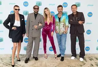 "Top Model 12" - znamy finałowy skład. Szczegóły wielkiego finału