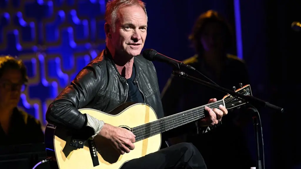 Sting 
