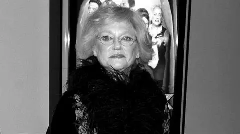 Suzanne Shepherd