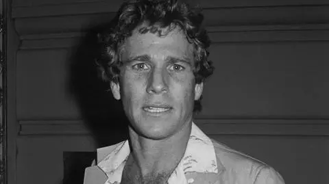 Ryan O'Neal