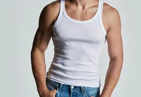Filip z "Top Model" zmienił fryzurę? W takiej wersji jeszcze go nie widzieliśmy