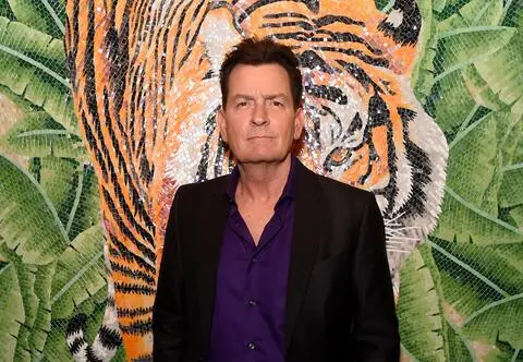 Charlie Sheen załamany decyzją córki. "To nie wydarzyło się pod moim dachem"