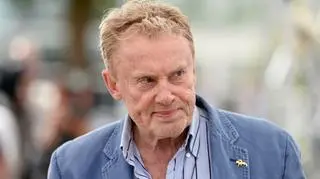 Daniel Olbrychski o przemijaniu, dzieciach i związku z Marylą Rodowicz. "Odciąłem ją bez znieczulenia" [WYWIAD]