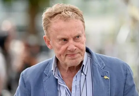 Daniel Olbrychski o przemijaniu, dzieciach i związku z Marylą Rodowicz. "Odciąłem ją bez znieczulenia" [WYWIAD]