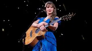 Taylor Swift w nowych piosenkach zdradza kulisy związku ze znanym aktorem. "Przyznasz się do tego, co zrobiłeś"