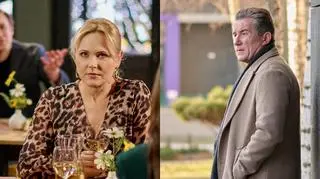 Ilona, Nalepa z "Na Wspólnej"