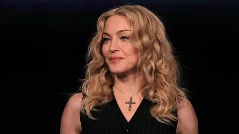Madonna wciąż ma problemy ze zdrowiem